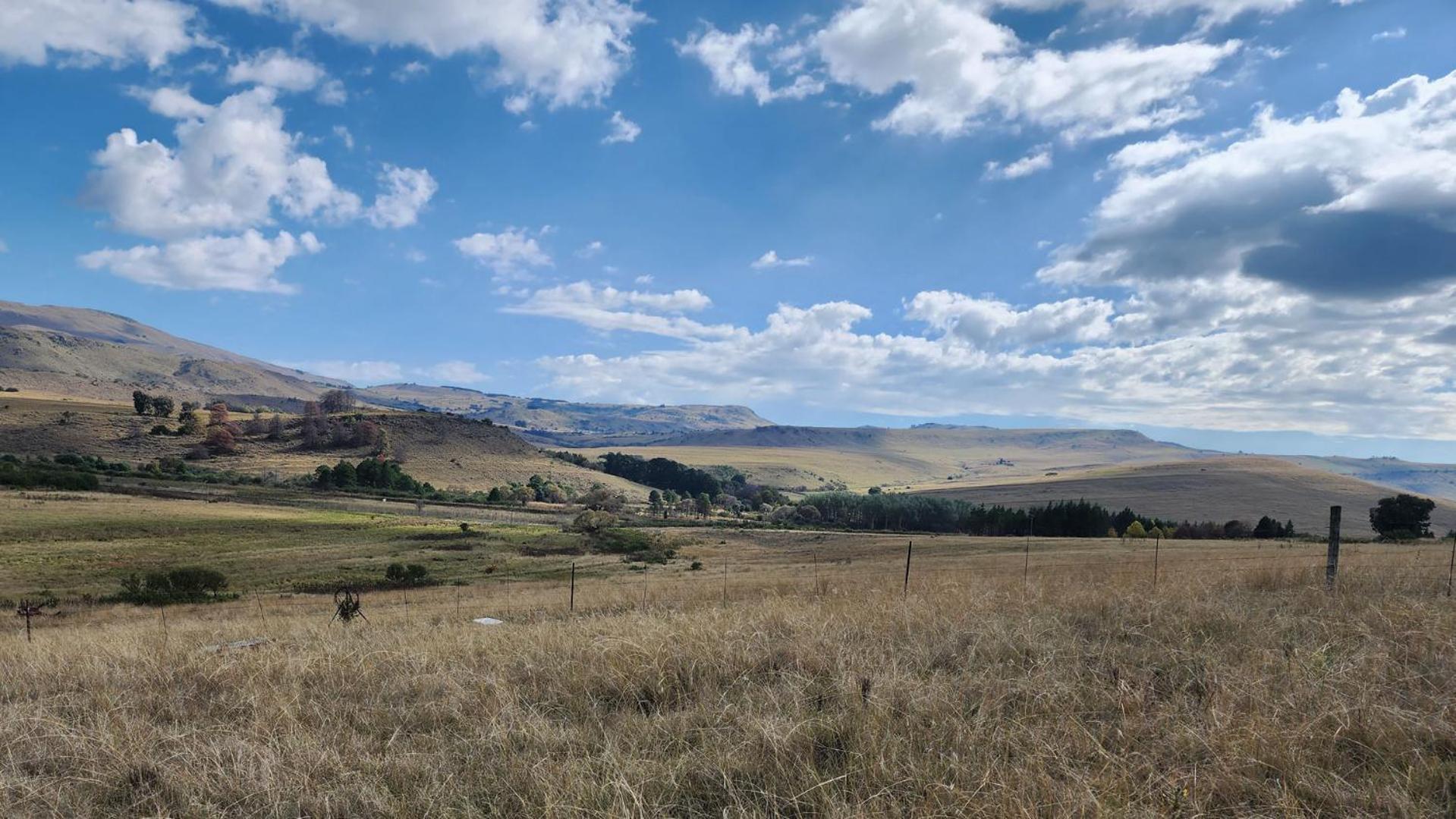 Schaefers' Halt Hotel Dullstroom Luaran gambar