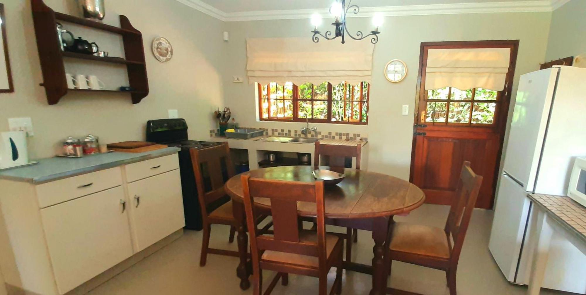 Schaefers' Halt Hotel Dullstroom Luaran gambar