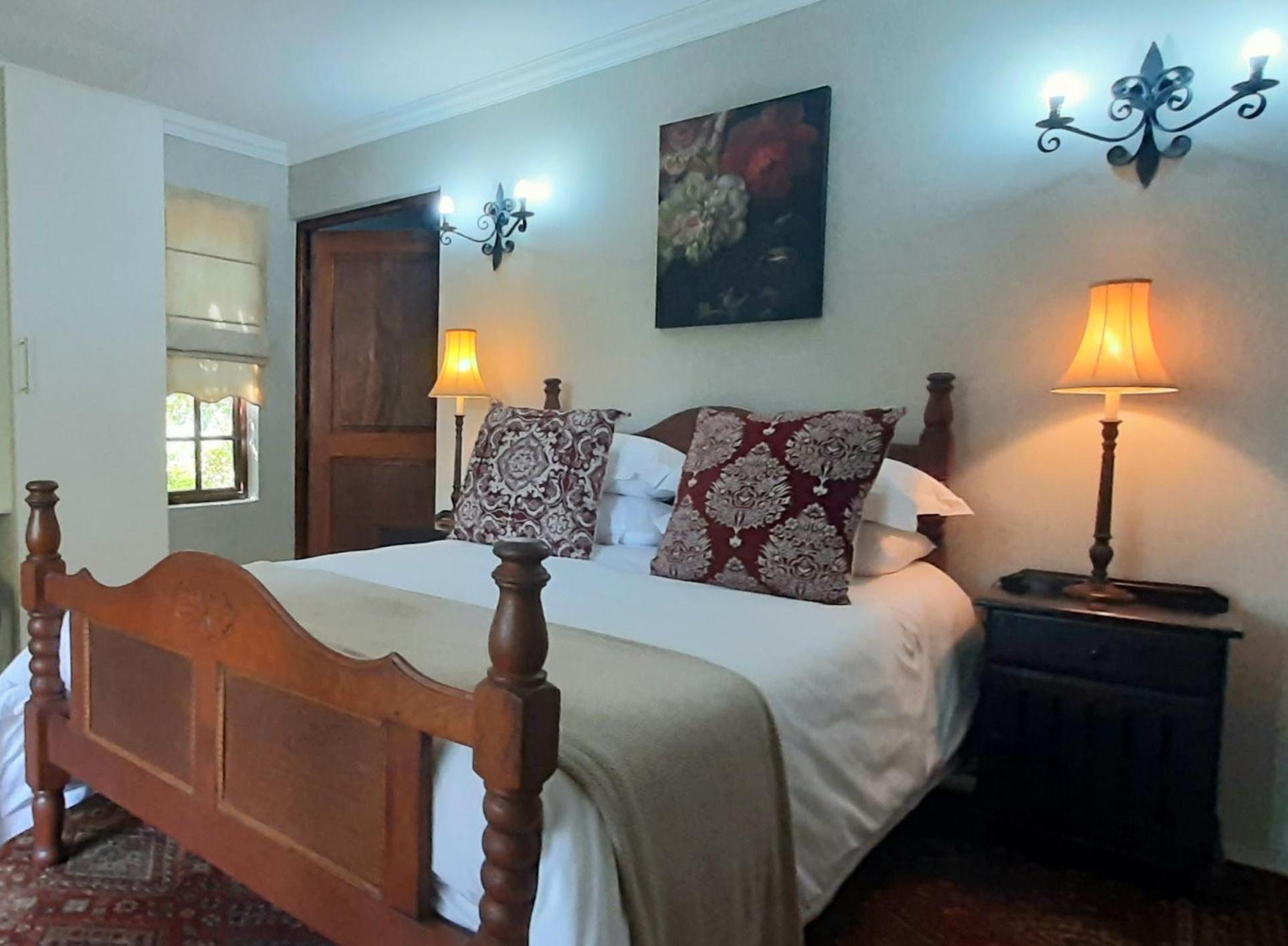 Schaefers' Halt Hotel Dullstroom Luaran gambar
