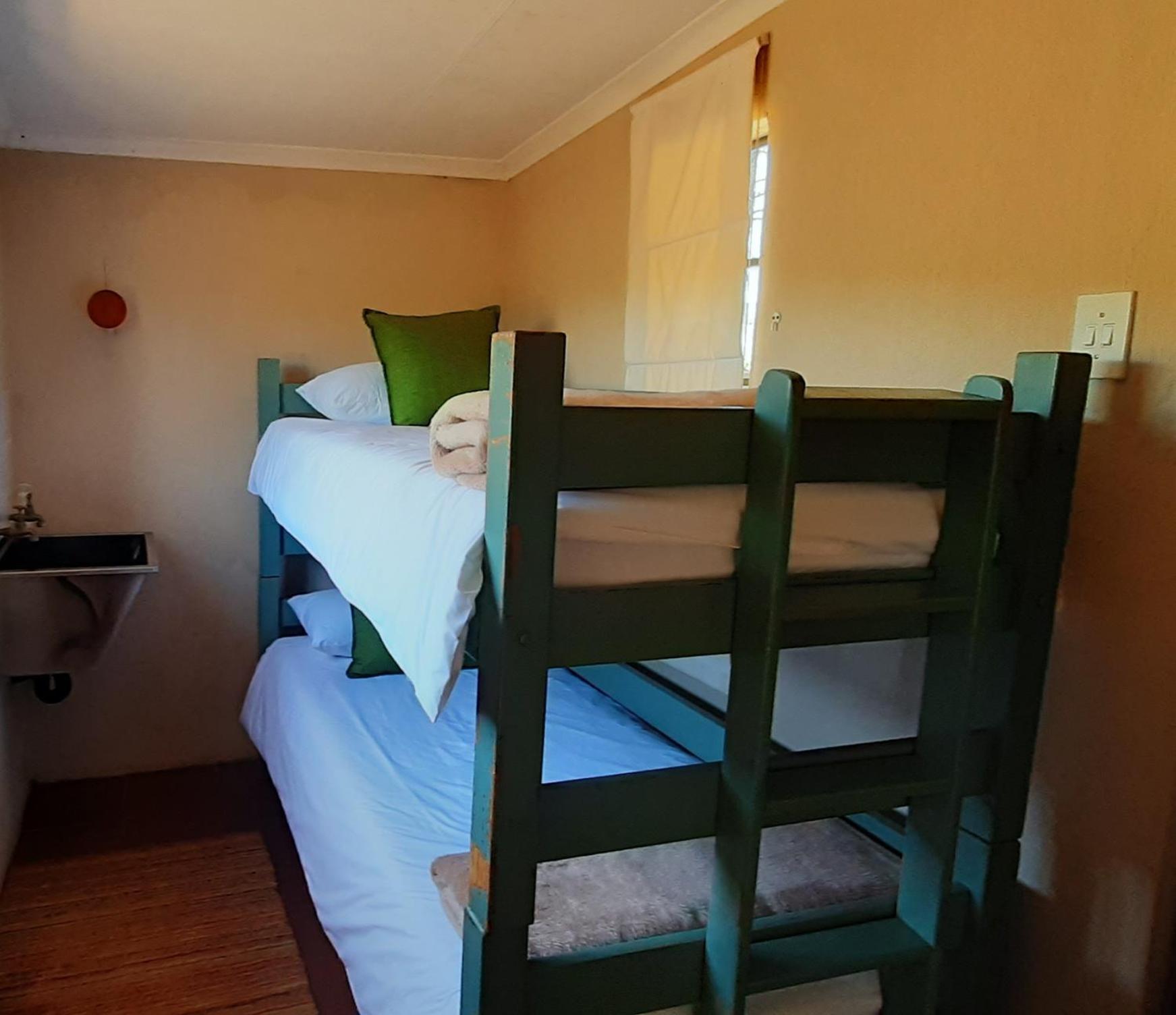 Schaefers' Halt Hotel Dullstroom Luaran gambar