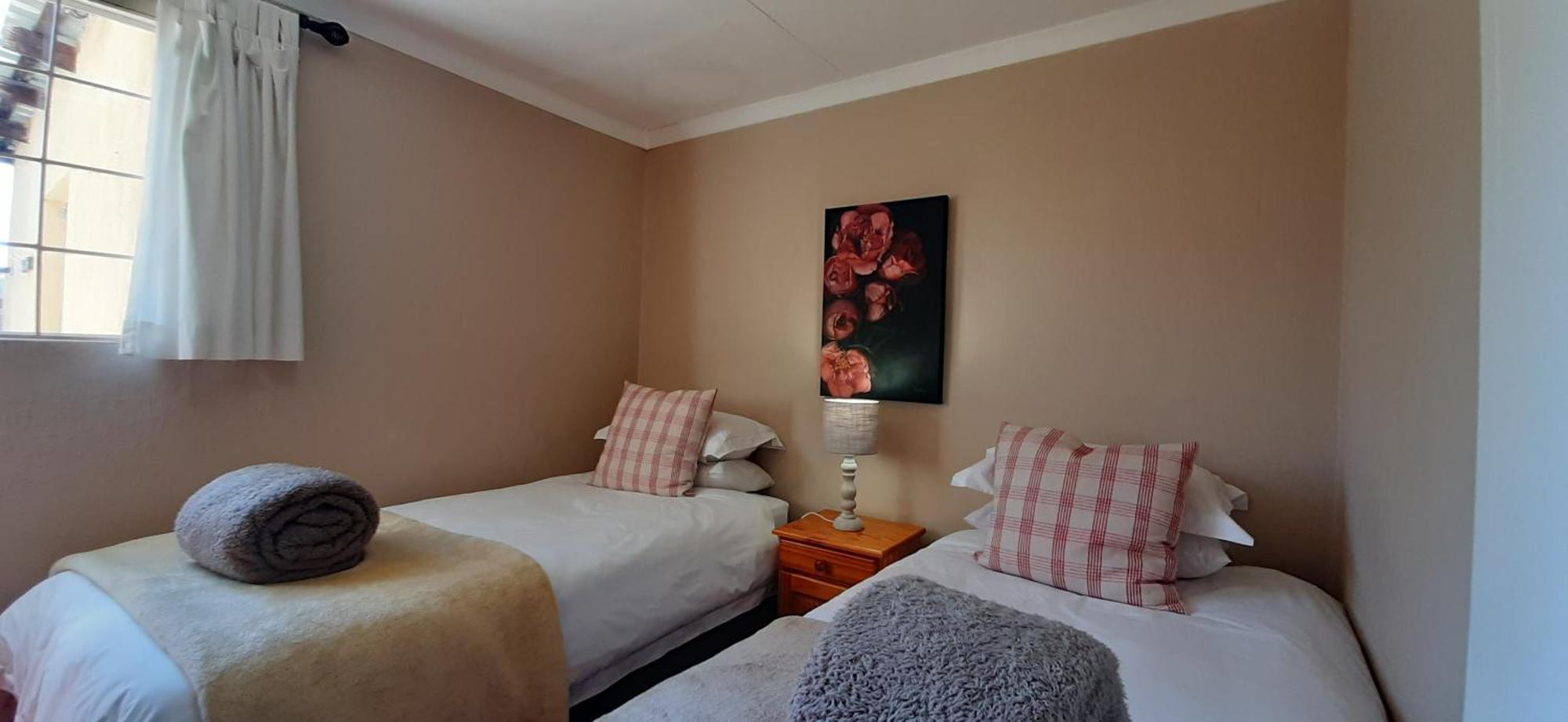 Schaefers' Halt Hotel Dullstroom Luaran gambar